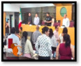 Sancionarían al Congreso de Campeche por desacato a la Suprema Corte. 